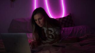 Nicole_banks Leaked Porn Video [Myfreecams] - Bisexual, Dildo, Wet pussy, Nude, Kinky