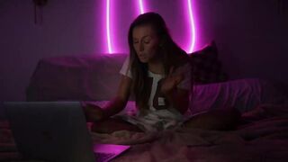 Nicole_banks Leaked Porn Video [Myfreecams] - Bisexual, Dildo, Wet pussy, Nude, Kinky