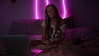 Nicole_banks Leaked Porn Video [Myfreecams] - Bisexual, Dildo, Wet pussy, Nude, Kinky