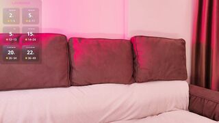 xeno_baby HD Porn Video [Chaturbate] - new, natural, shy, 18, teen