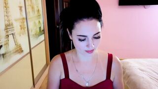 Watch EvaLangoria Leaked Porn Video [Myfreecams] - tits, erotic, cam2cam, smile, tease