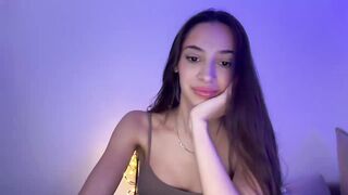 MidnightElle HD Porn Video [Myfreecams] - cum, anal, tease, shaved, dildo