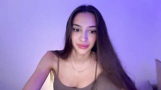 MidnightElle HD Porn Video [Myfreecams] - cum, anal, tease, shaved, dildo