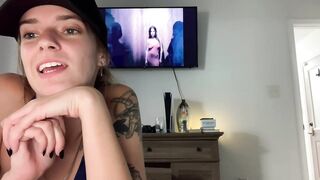 Watch handsomerdeck23 Best Porn Video [Chaturbate] - new, panties, rollthedice, ass, cumshowgoal