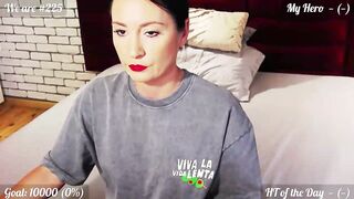 Watch QuinnieSmile Cam Porn Video [Myfreecams] - funny, sweet, fun, friendly, hot