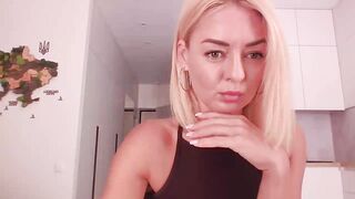 AvelineGlow Hot Porn Video [Myfreecams] - ass, legs, striptease, doggy, horny