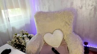 elisabaxter New Porn Video [Chaturbate] - milf, bigtits, brunette, latex, findom