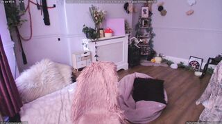LunaWolfie Cam Porn Video [Myfreecams] - Spitplay, Fuckmachine, Alternative, Cam2cam, Bondage