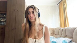 Watch rubiegoosen Leaked Porn Video [Chaturbate] - new, shy, 18, teen