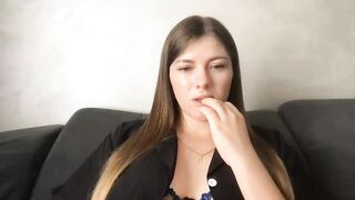 Watch AllisonWright HD Porn Video [Myfreecams] - happy, tights, thin, bigcock