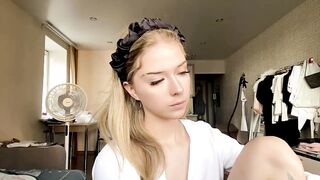 emilymits Hot Porn Video [Chaturbate] - new, shy, young, 18, teen