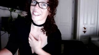 Sarah_Stark Top Porn Video [Myfreecams] - private, Glassess, milfy, thin, natural