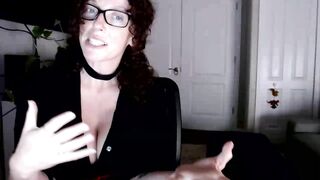 Sarah_Stark Top Porn Video [Myfreecams] - private, Glassess, milfy, thin, natural