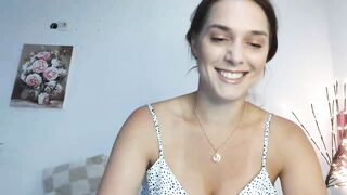 NayaFrost Top Porn Video [Myfreecams] - sexy, sweet, squirt, naughty, smile