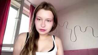 Watch ebonibeninato Cam Porn Video [Chaturbate] - new, shy, young, 18, cute