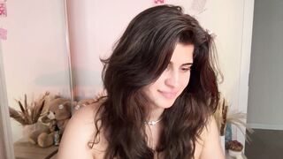 my_dear_diary New Porn Video [Chaturbate] - tease, young, shy, 18, bigboobs