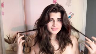 my_dear_diary New Porn Video [Chaturbate] - tease, young, shy, 18, bigboobs