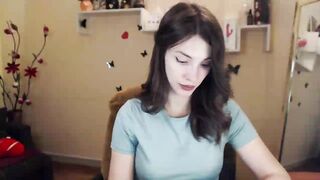 Watch MiaRoony Leaked Porn Video [Myfreecams] - girl next door, good friend, pretty, lovely, sensual
