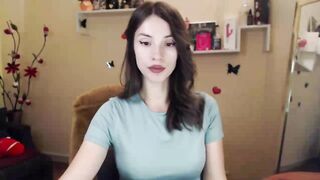 Watch MiaRoony Leaked Porn Video [Myfreecams] - girl next door, good friend, pretty, lovely, sensual
