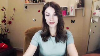 Watch MiaRoony Leaked Porn Video [Myfreecams] - girl next door, good friend, pretty, lovely, sensual