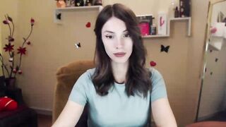 Watch MiaRoony Leaked Porn Video [Myfreecams] - girl next door, good friend, pretty, lovely, sensual