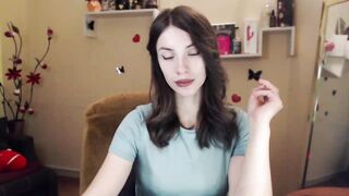 Watch MiaRoony Leaked Porn Video [Myfreecams] - girl next door, good friend, pretty, lovely, sensual