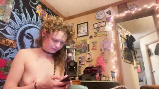 Watch lilbunbun05 HD Porn Video [Chaturbate] - privateshow, milf, alternativegirl, married, petite