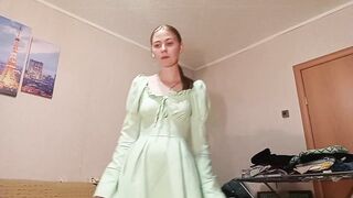 sunniechols Leaked Porn Video [Chaturbate] - new, shy, 18, skinny, cute