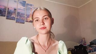 sunniechols Leaked Porn Video [Chaturbate] - new, shy, 18, skinny, cute