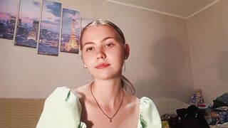sunniechols Leaked Porn Video [Chaturbate] - new, shy, 18, skinny, cute