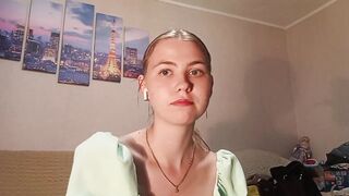 sunniechols Leaked Porn Video [Chaturbate] - new, shy, 18, skinny, cute