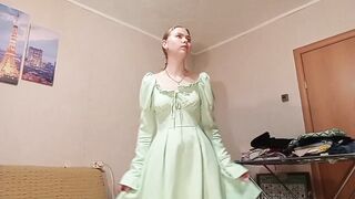 sunniechols Leaked Porn Video [Chaturbate] - new, shy, 18, skinny, cute