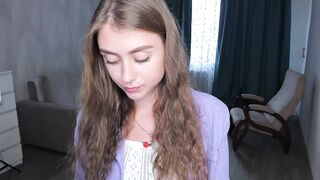 honeybines HD Porn Video [Chaturbate] - new, feet, shy, 18, teen