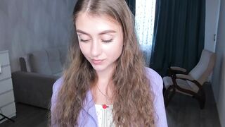 honeybines HD Porn Video [Chaturbate] - new, feet, shy, 18, teen