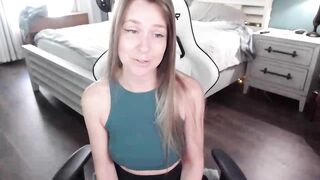 ZenZoey Top Porn Video [Myfreecams] - horny, natural tits, ass, shaved, sexy