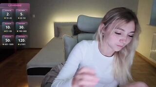 Daisyy Best Porn Video [Myfreecams] - lovense, new, nice ass, c2c, squirt