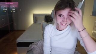 Daisyy Best Porn Video [Myfreecams] - lovense, new, nice ass, c2c, squirt