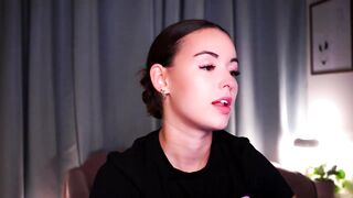 FAWNette Hot Porn Video [Myfreecams] - new, striptease, sensitive, beautiful, smile
