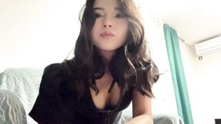 kierstenmagic Leaked Porn Video [Chaturbate] - new, shy, 18, asian, teen