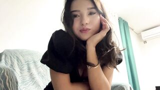 kierstenmagic Leaked Porn Video [Chaturbate] - new, shy, 18, asian, teen