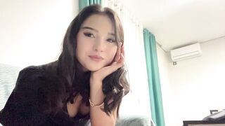 kierstenmagic Leaked Porn Video [Chaturbate] - new, shy, 18, asian, teen