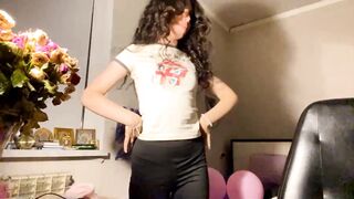 ashlyweakley HD Porn Video [Chaturbate] - shy, young, 18, asian, skinny