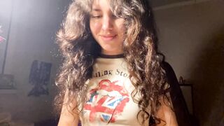 ashlyweakley HD Porn Video [Chaturbate] - shy, young, 18, asian, skinny