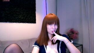 HinataHot HD Porn Video [Myfreecams] - dance, student, masturbate, schoolgirl, wet