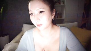 Watch ElleMfc New Porn Video [Myfreecams] - deepthroat, dp, swim, cut