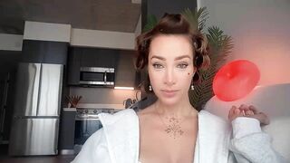 Watch Jevoryn Best Porn Video [Myfreecams] - flexible, creampie, atm, angel, tip