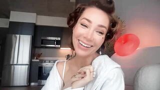 Watch Jevoryn Best Porn Video [Myfreecams] - flexible, creampie, atm, angel, tip