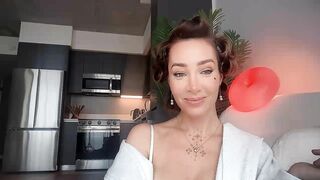 Watch Jevoryn Best Porn Video [Myfreecams] - flexible, creampie, atm, angel, tip