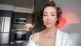 Watch Jevoryn Best Porn Video [Myfreecams] - flexible, creampie, atm, angel, tip