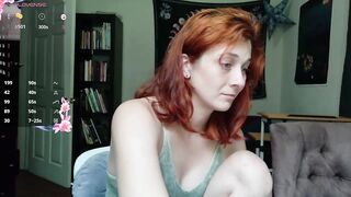AriaFields HD Porn Video [Myfreecams] - pvt, intelligent, naughty, fun, sexy